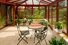 Caerhendy conservatory quotes