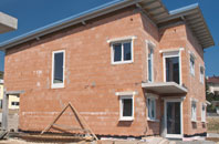 Caerhendy home extensions