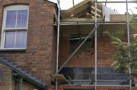 free Caerhendy home extension quotes