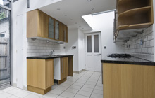 Caerhendy kitchen extension leads
